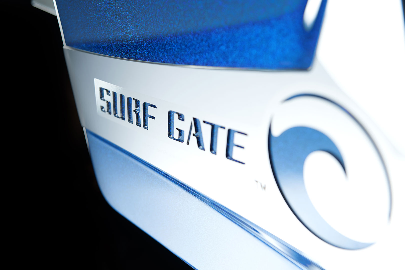 How to Make a Perfect Wave with Surf Gate