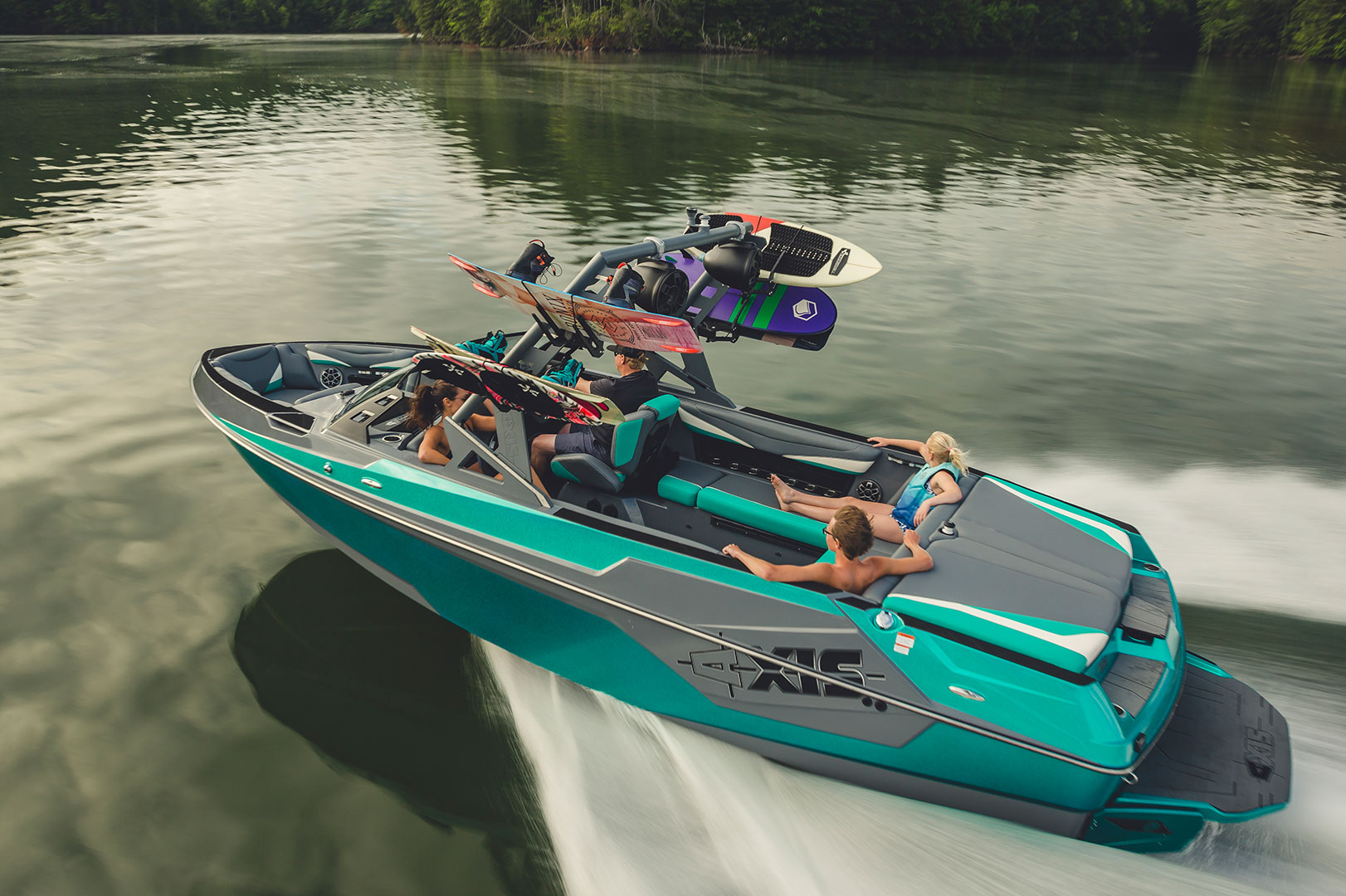 The All-New 2019 T23 is Truly Shattering the Status Quo