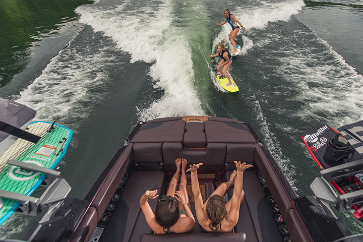 Malibu Boats’ Year End Sales Event