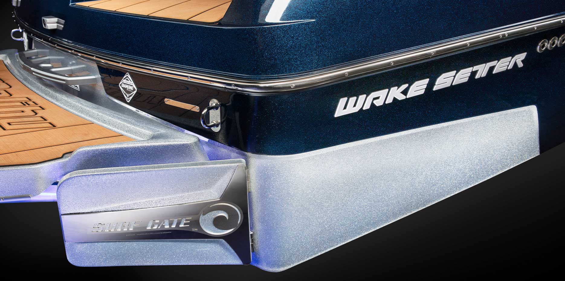 Malibu Boats 20 VTX, The Most Versatile Crossover Tow Boat
