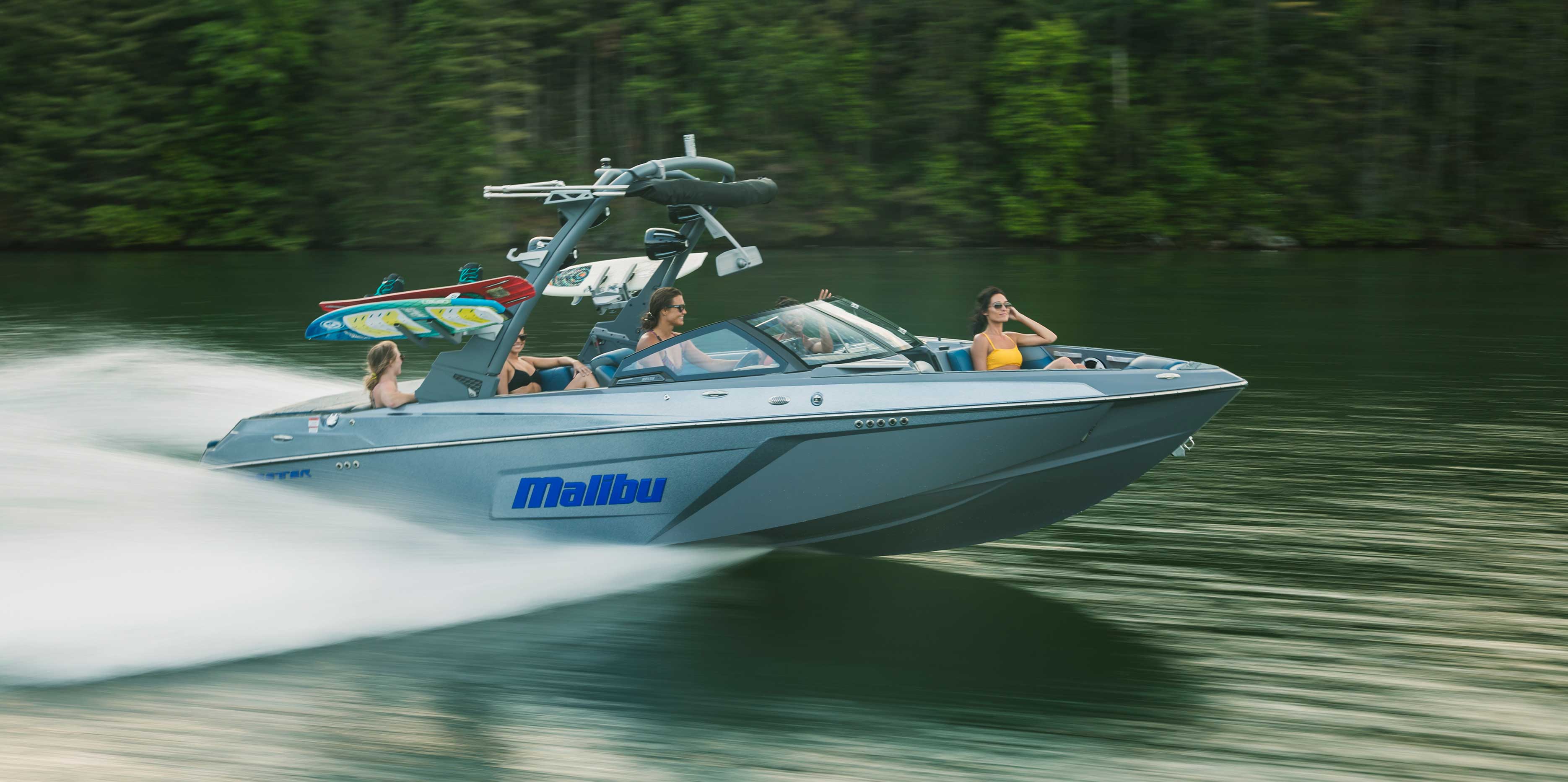 22 LSV Crusing
