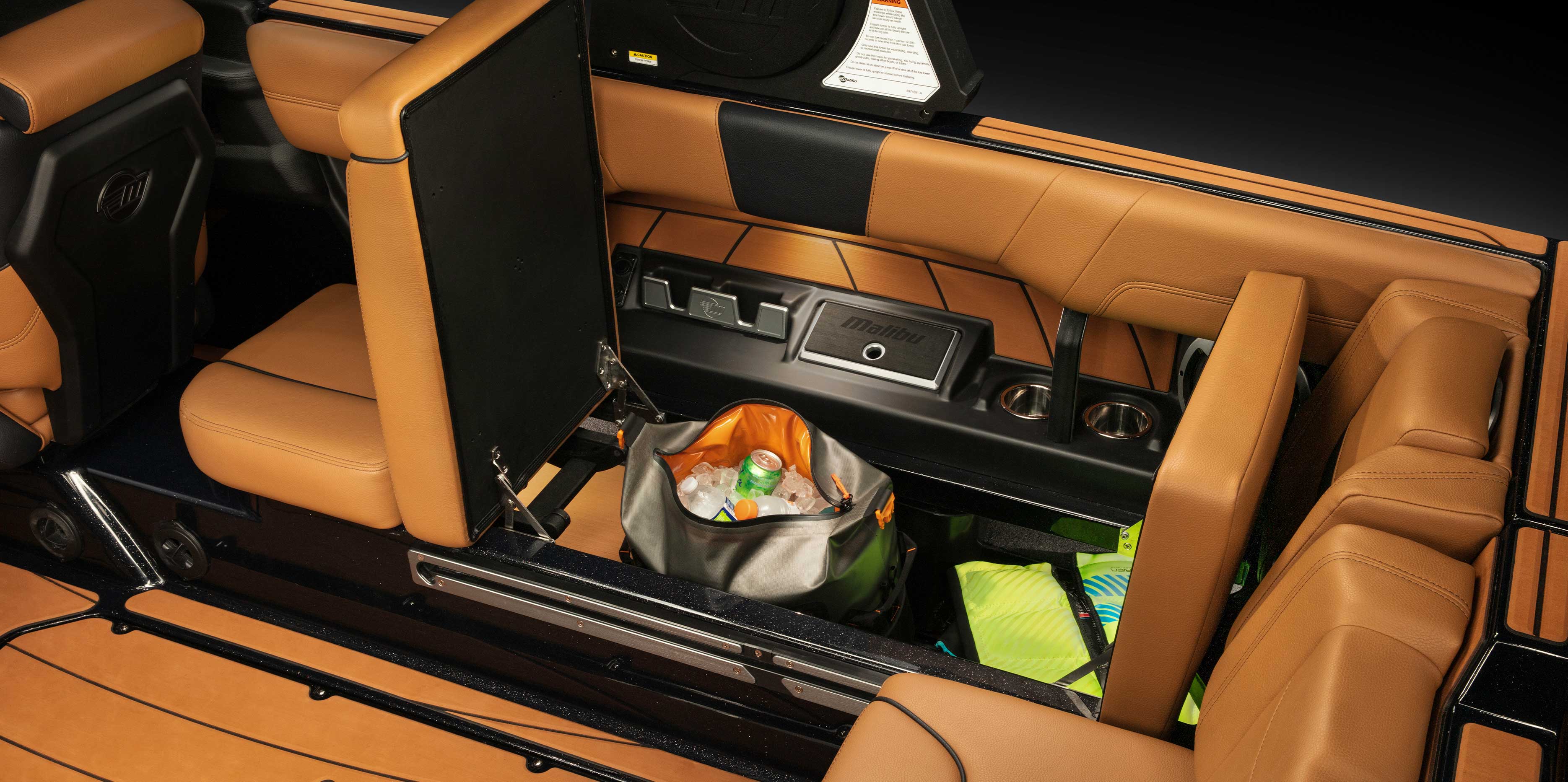 23 LSV Ample Storage
