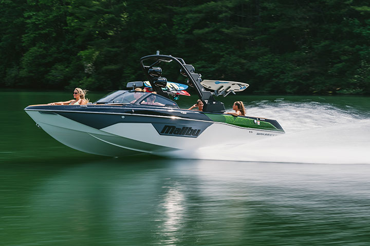 Malibu Boats 2021 Wakesetter 23 LSV