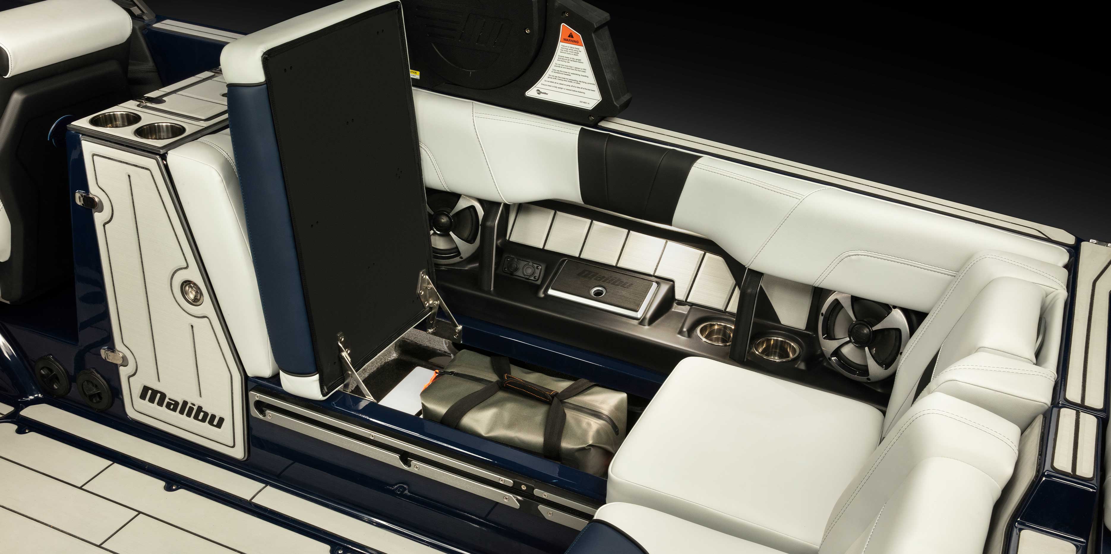 A new optional Engel® soft cooler