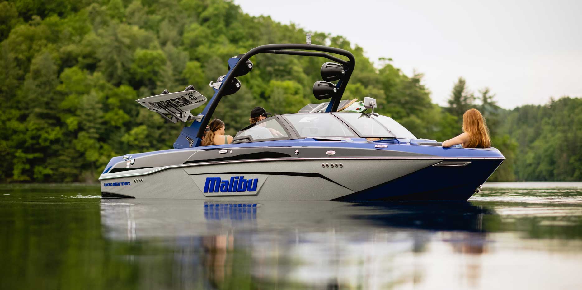 Profile of 23 LSV