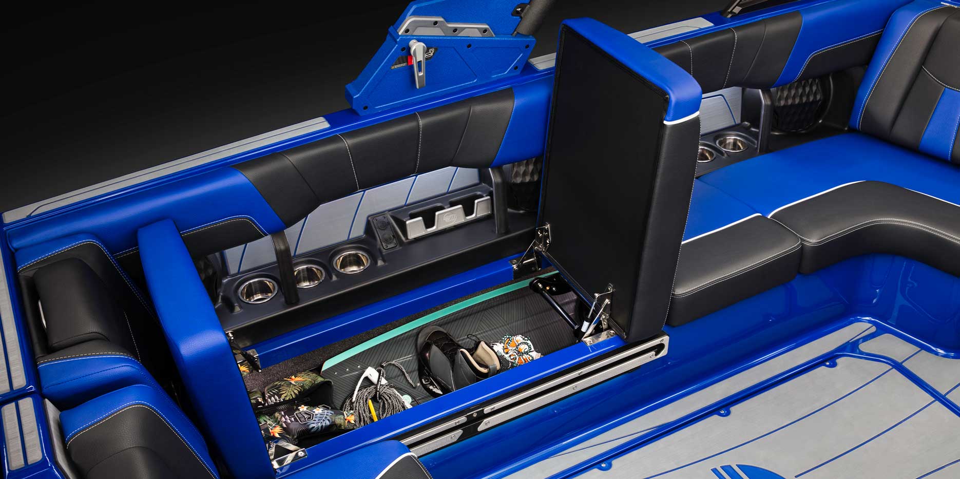 23 LSV Storage