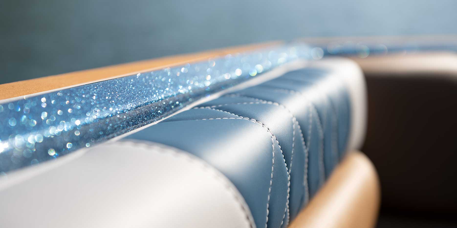 Malibu Boats M220 Details