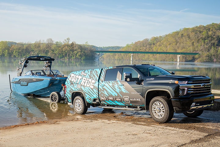 2021 summer wakeboarding and wakesurfing event series, Malibu Just Ride Tour.