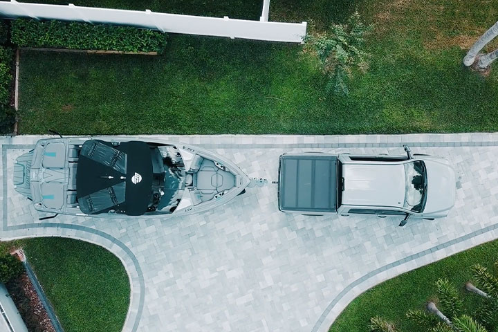 The Truth to Boating: How To Trailer Your Malibu Boat