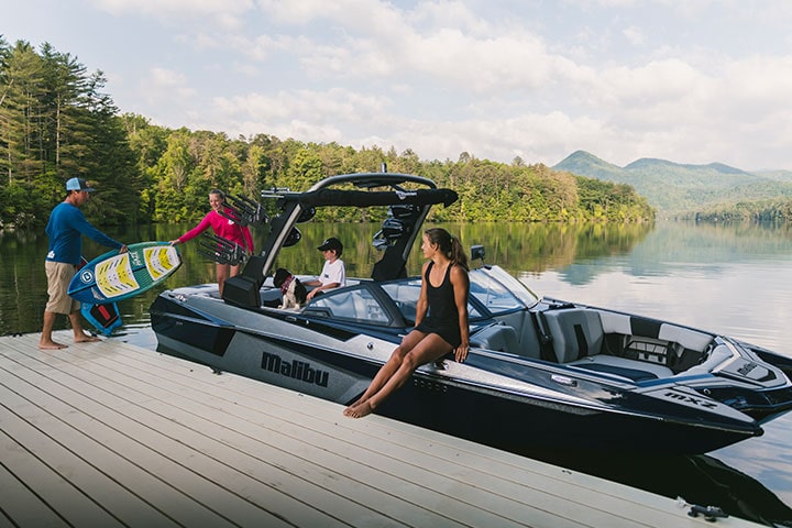 Malibu Boats Owners’ Spring Checklist | De-winterize, summerize, watersports prep