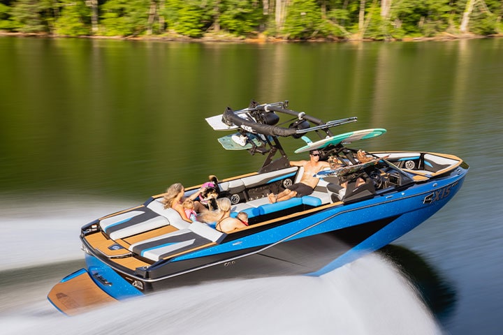 Introducing the All-New 2022 Axis T250