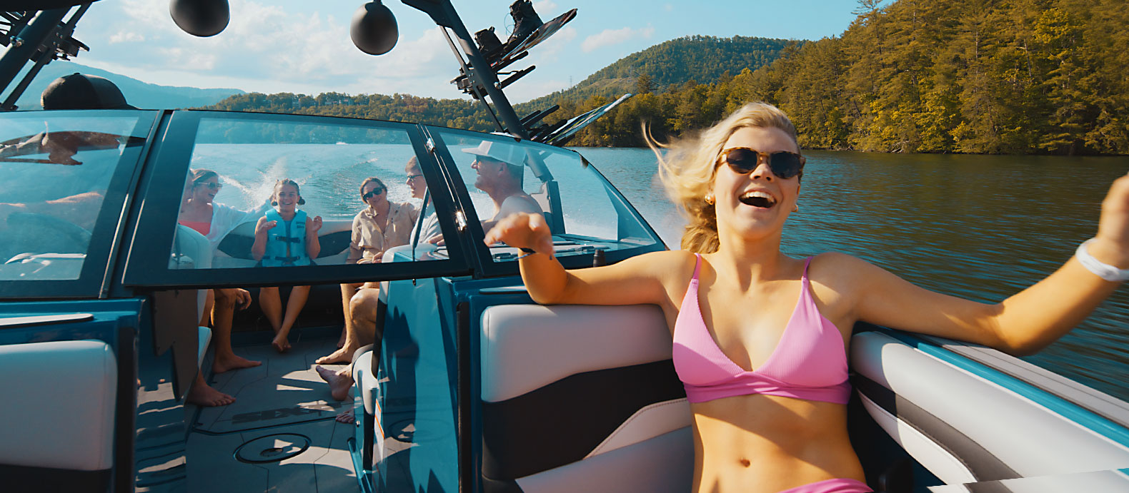 All-New Axis A225 &T235 Lifestyle Video