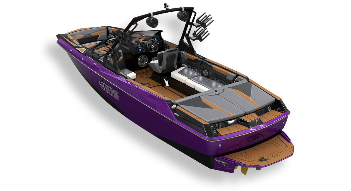 rotatable image feature