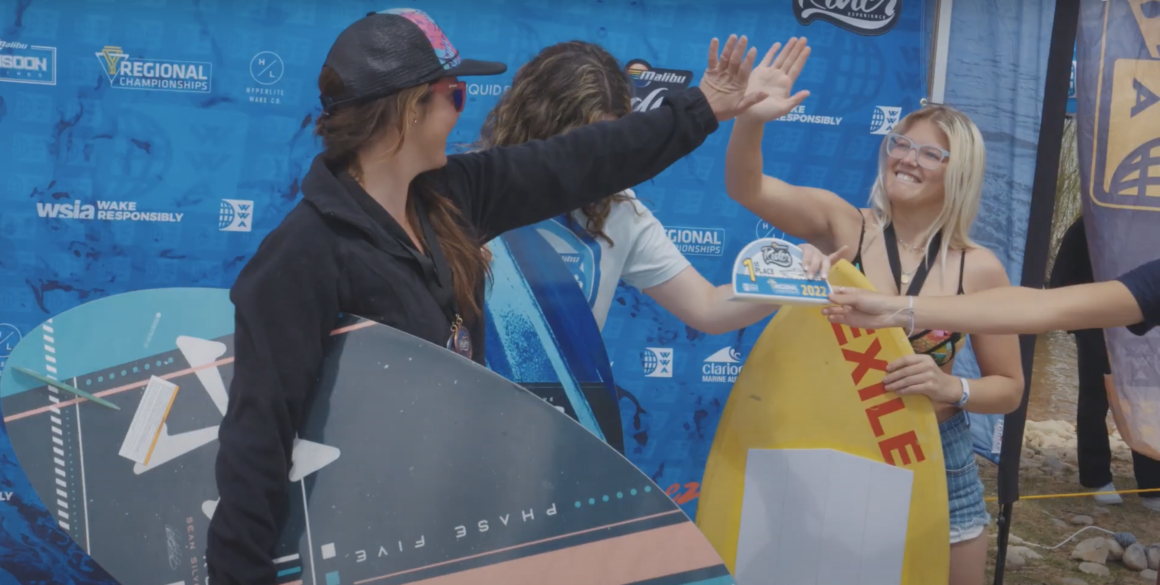 Malibu Boats & Ronix Summer Kick-Off Giveaway