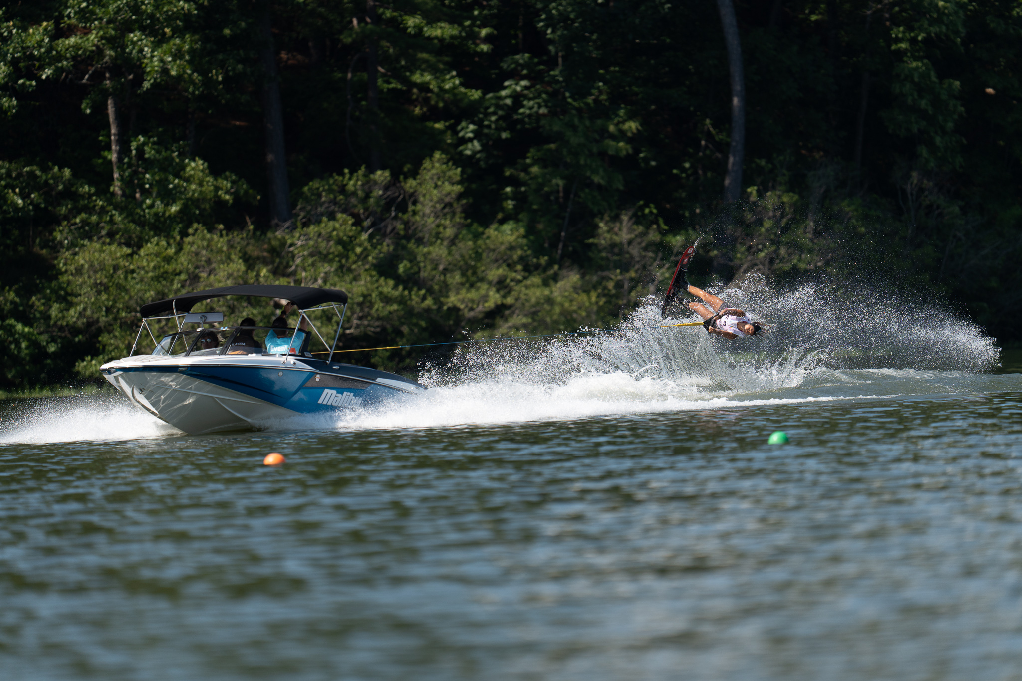 7.15.2022, Waterski Trick, Finals _TWG2022_KS-DMS1135 — Kyle Schwab & Dustin Massey Studios