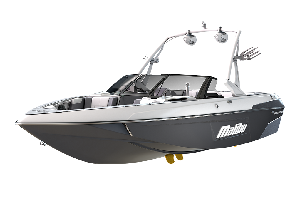 Malibu Boats Wakesetter 20 VTX