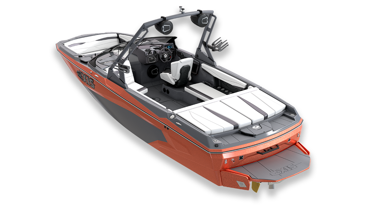 rotatable image feature