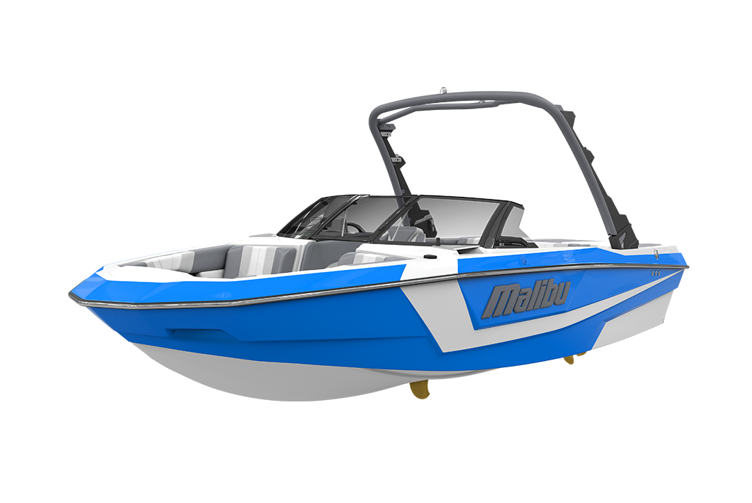 2024 Malibu 21 LX-r