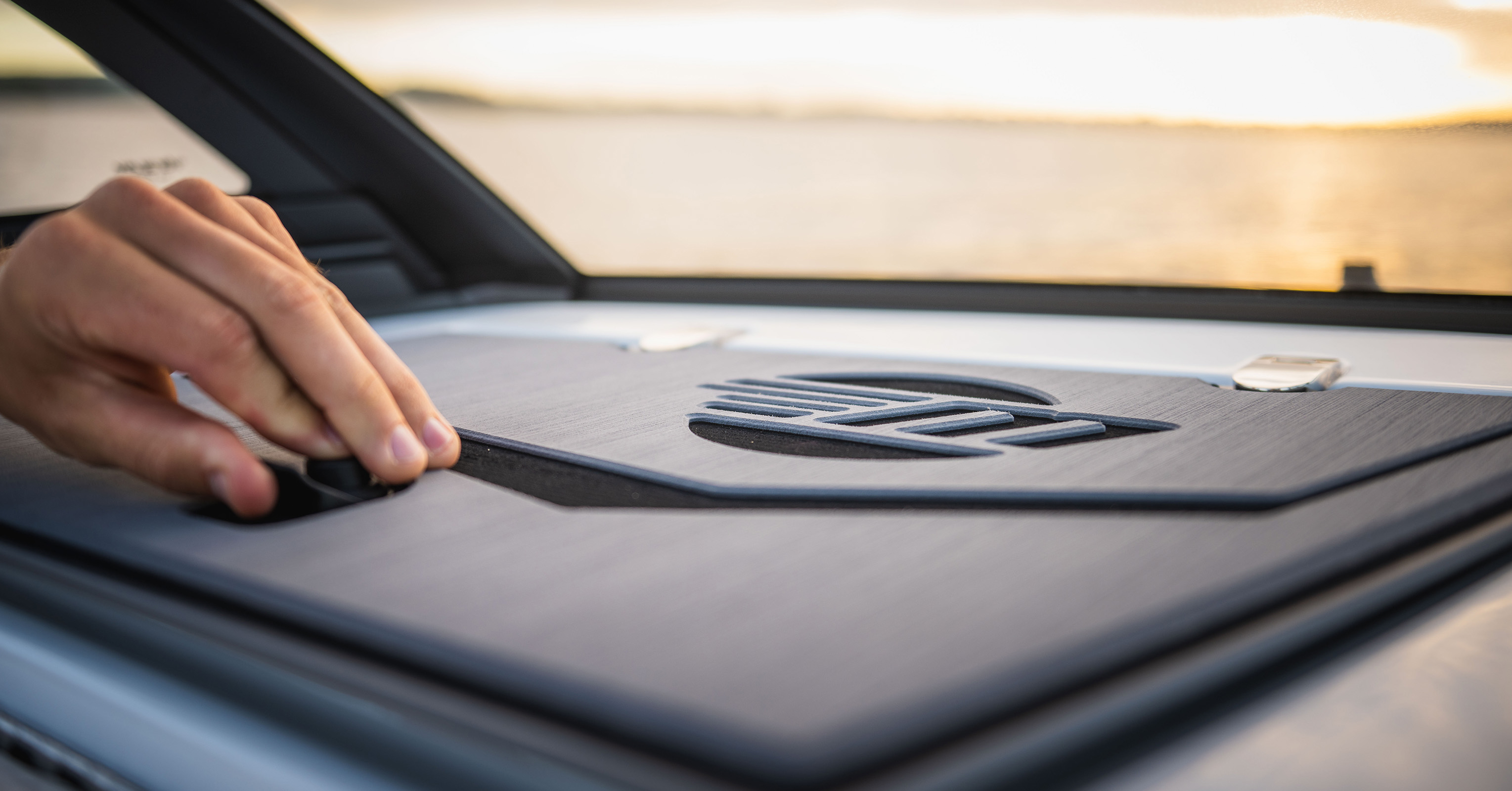 Glove Box