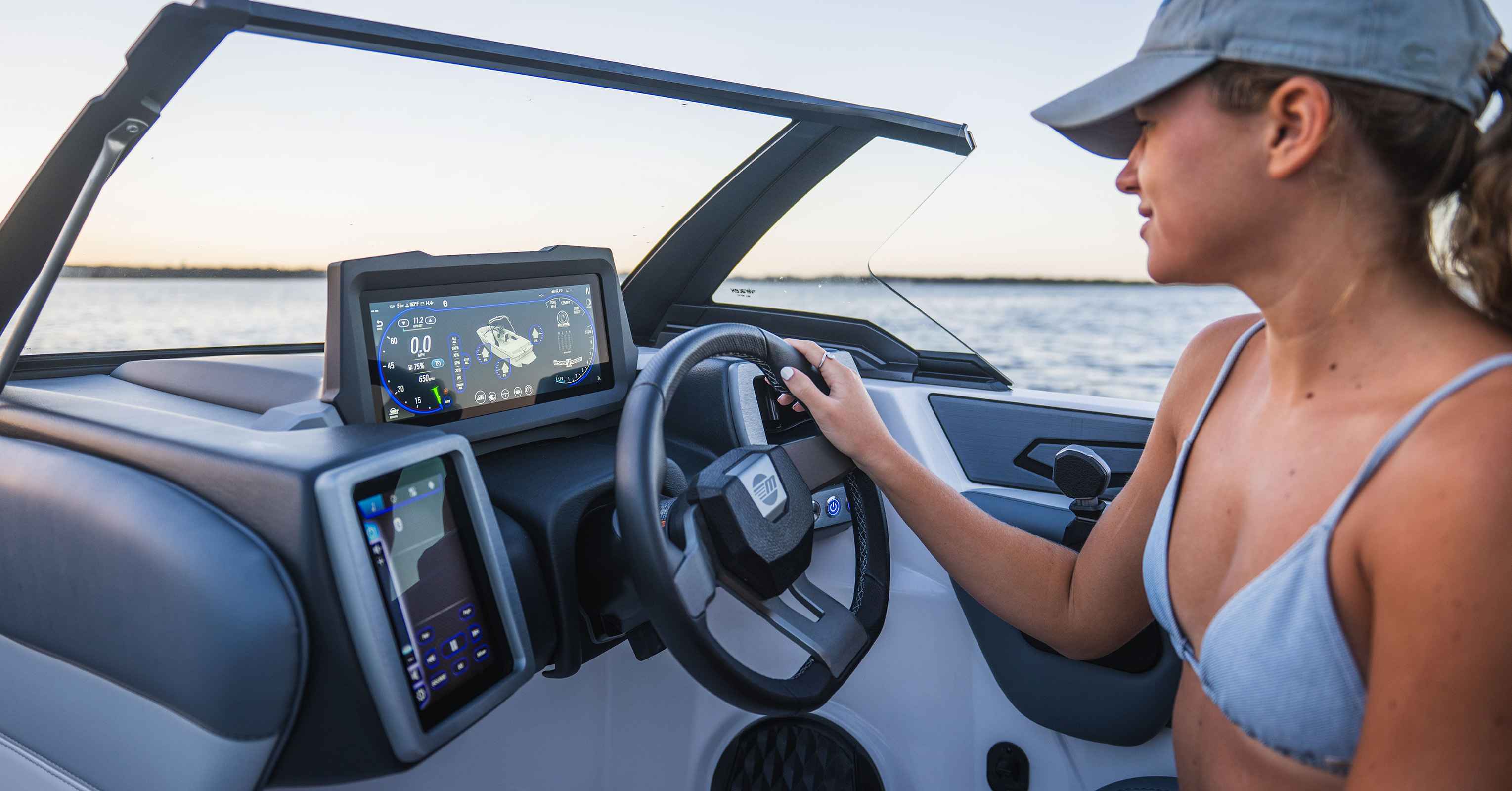 Malibu Command Center®