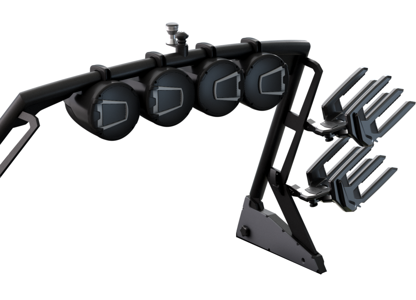 rotatable image feature