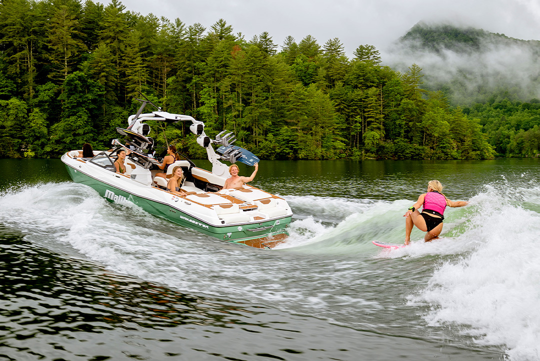 Power Wedge III, 2024