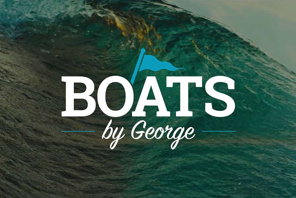 Boats by George