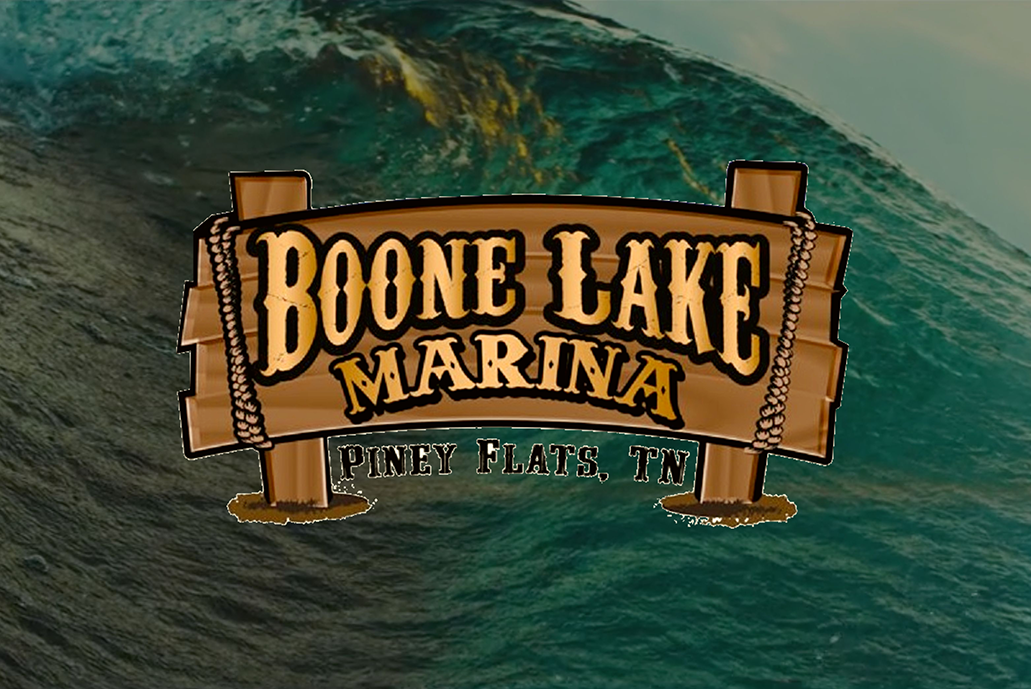Boone Lake Marina