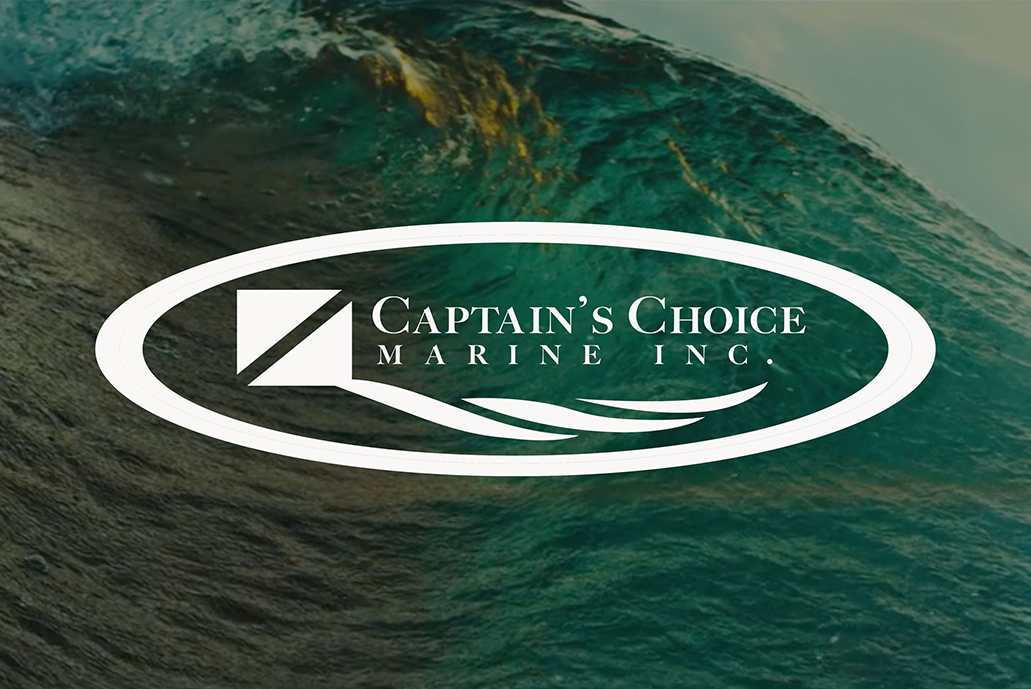 Captains Choice - SMG