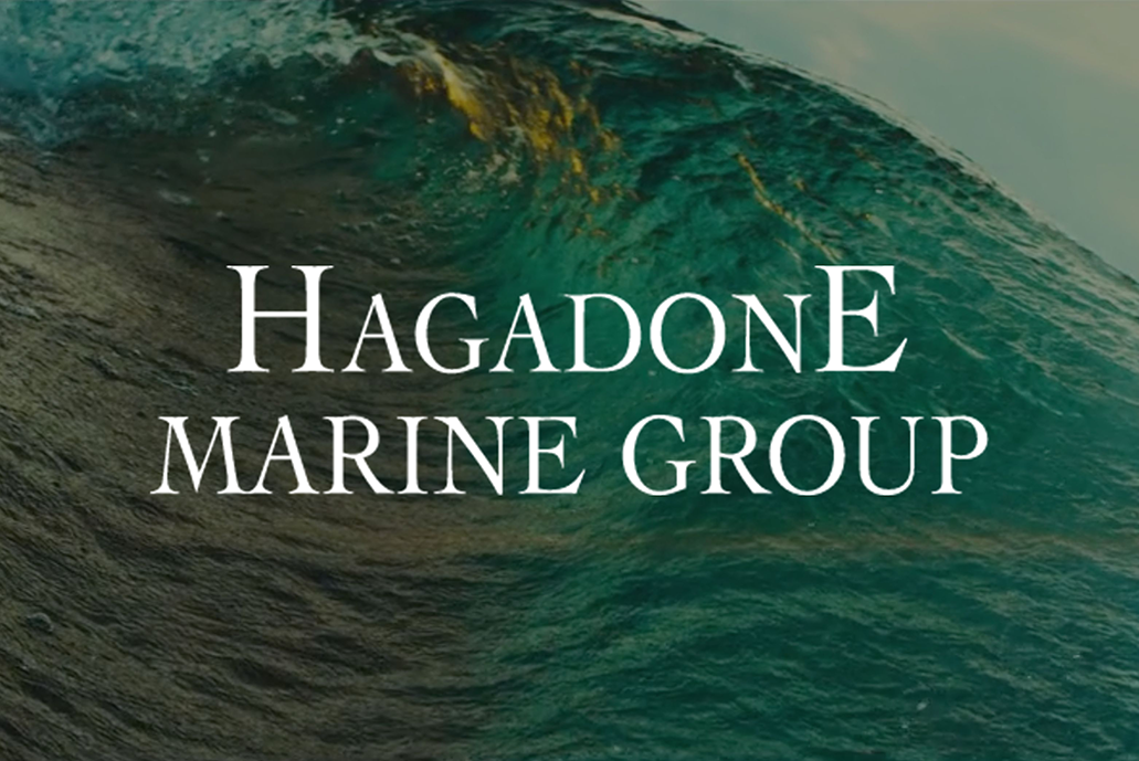 Hagadone Marine