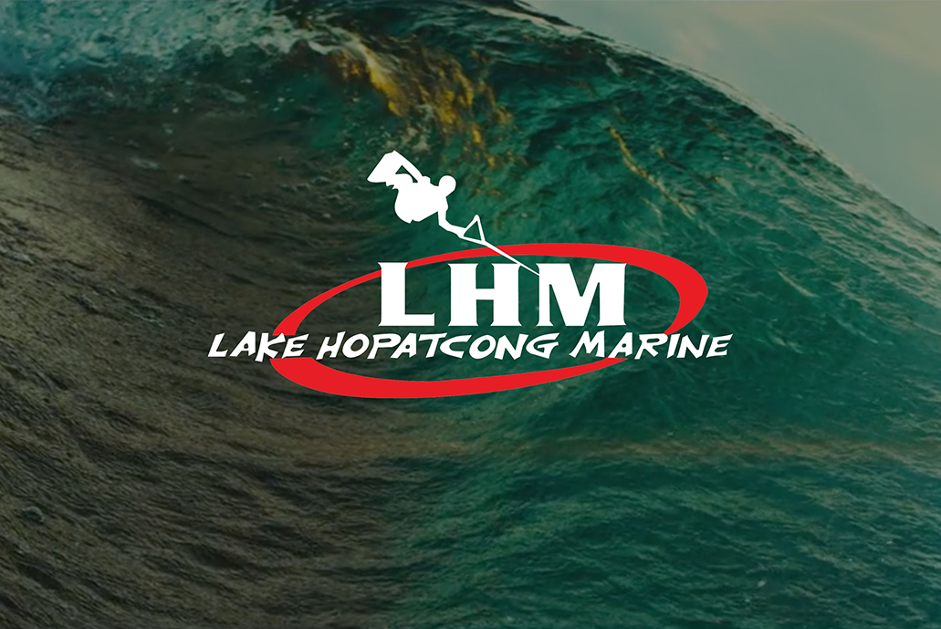 Lake Hopatcong Marine