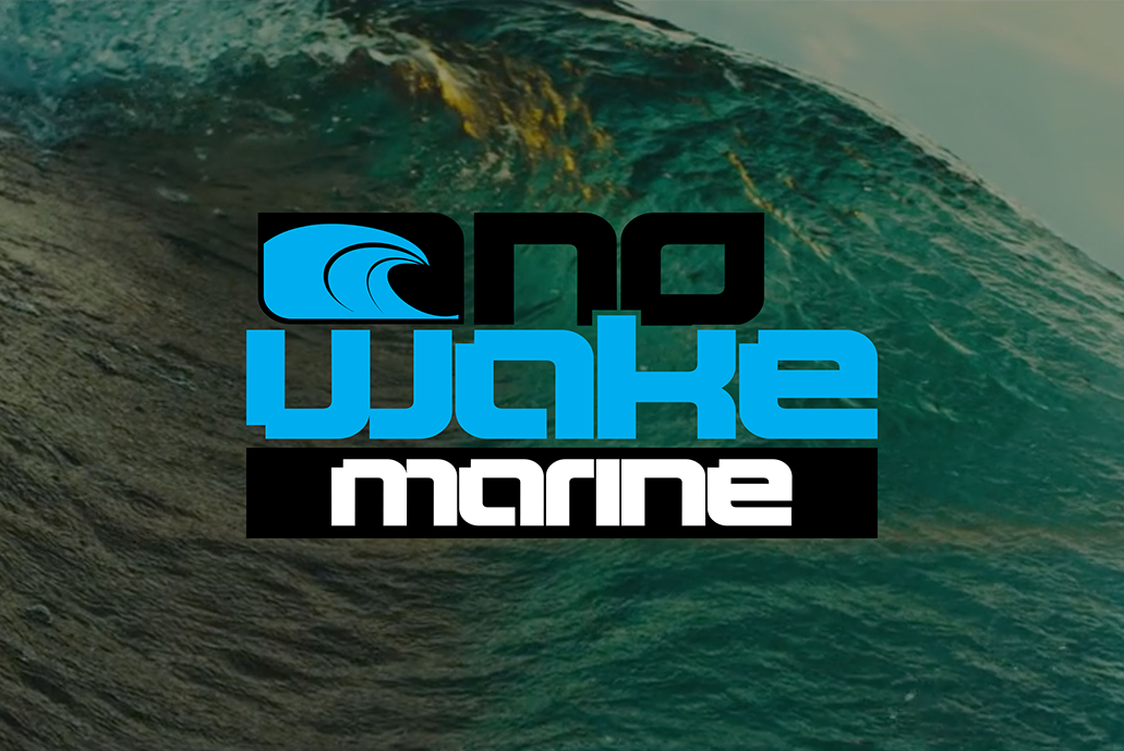 No Wake Marine