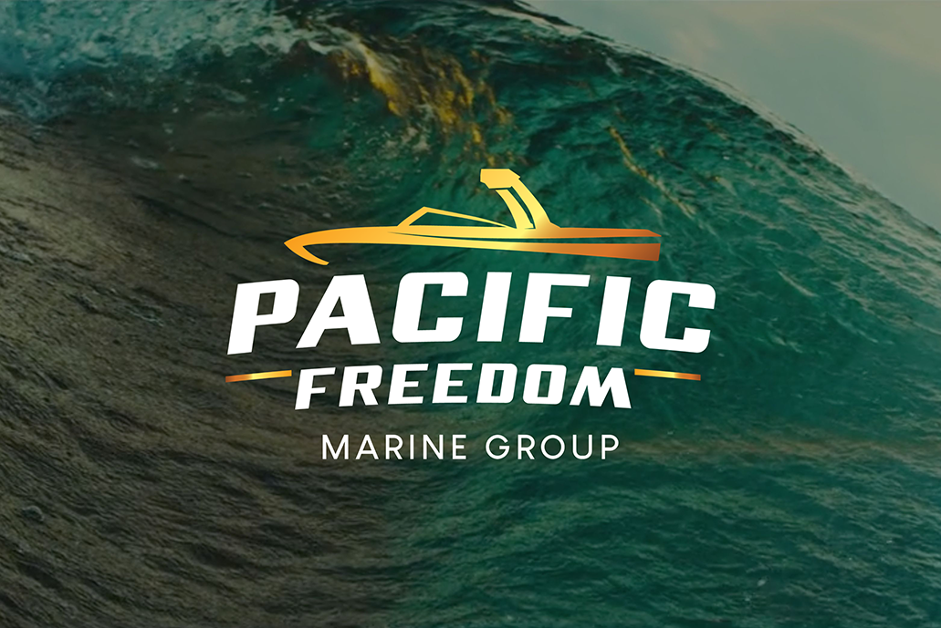 Pacific Freedom