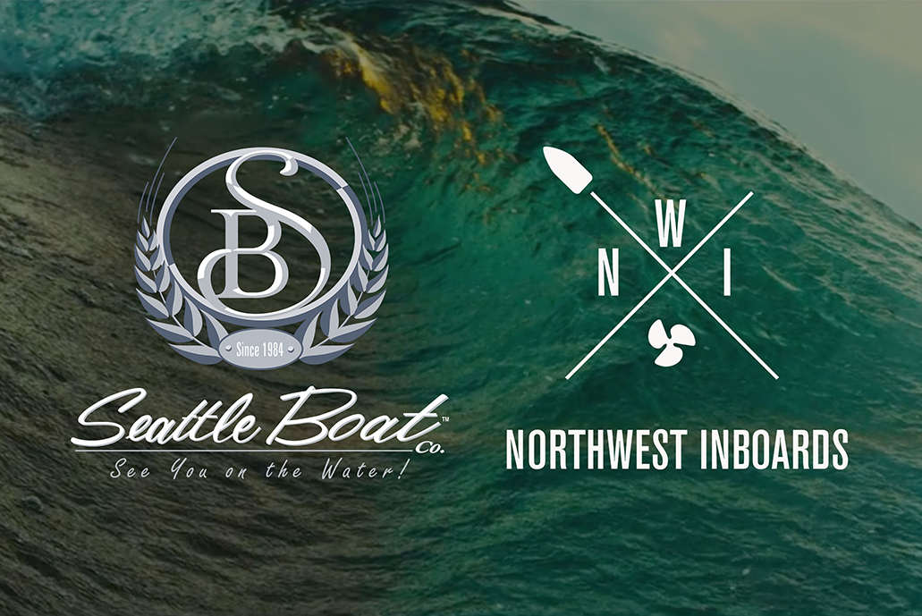 Seattle Boat Company - MALIBU / Northwest Inboards - AXIS