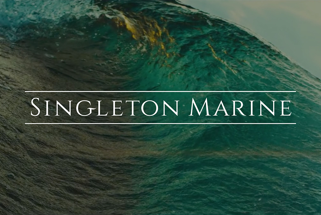 Singleton Marine Group
