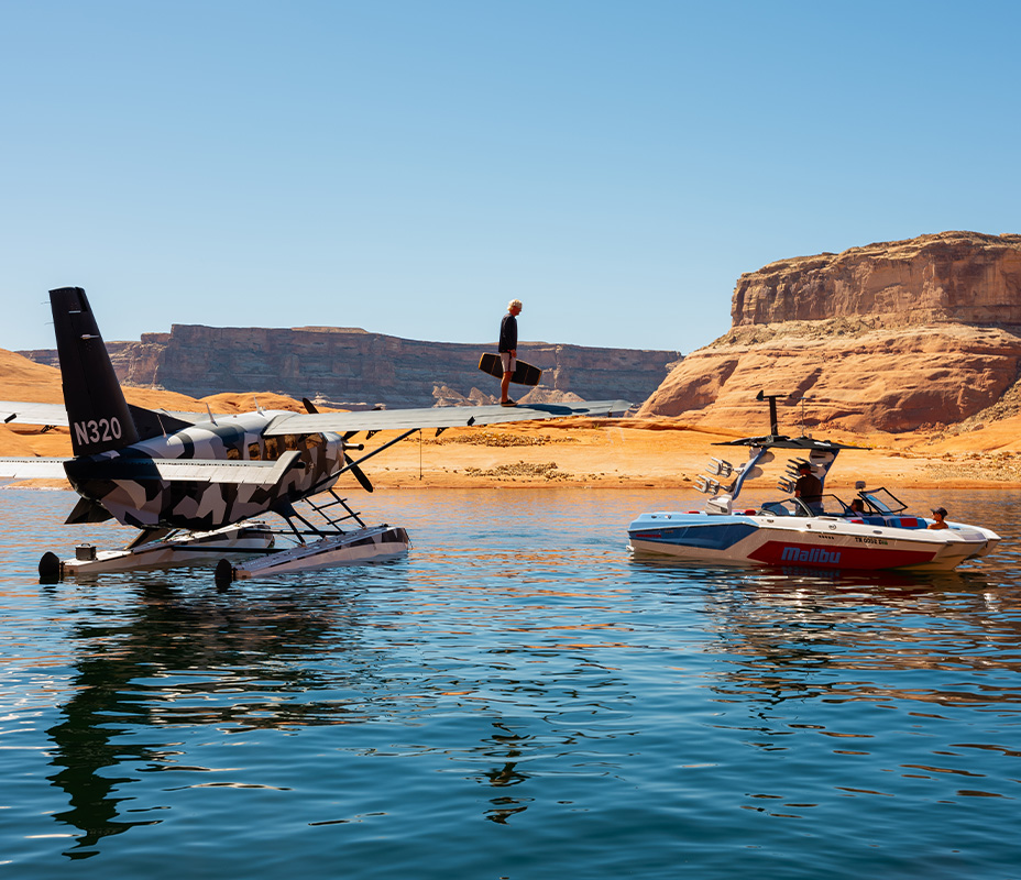 Truth Is Fear Gets You Nowhere