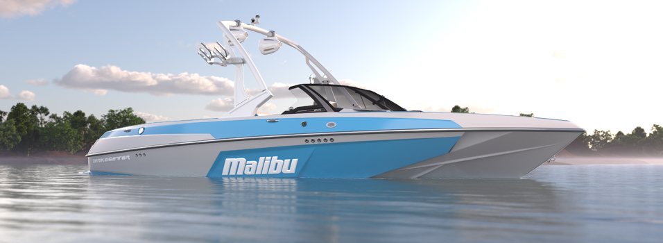 <p>2023 Malibu TXi</p>