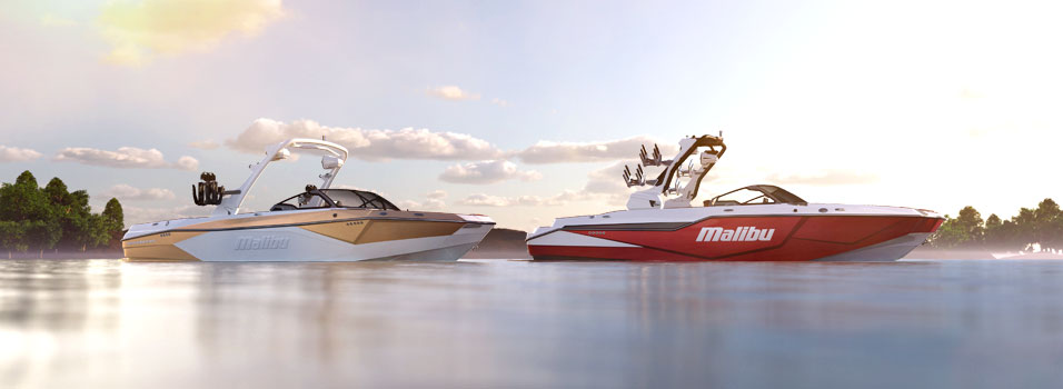 <p>2023 Malibu Line-Up</p>