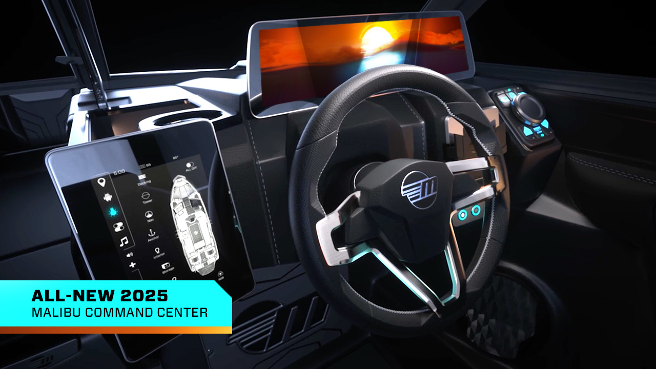 Truth In Command Center, 2025