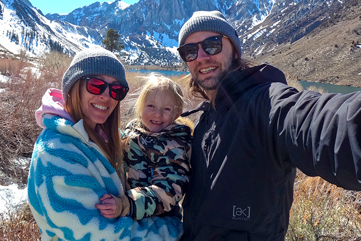 Rowley Adventures, Axis Ambassadors