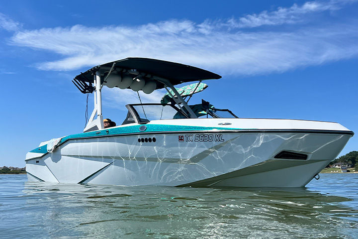 Axis Neal Family 2023 T250