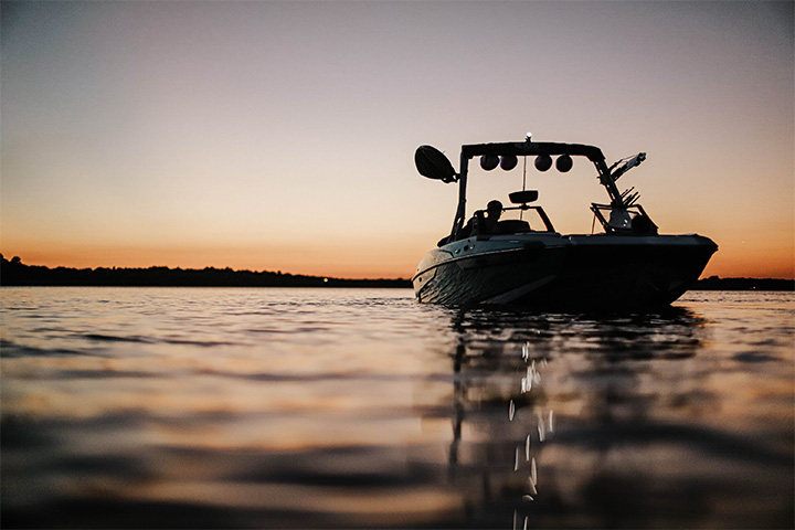 Neal Family Day on the Water 2023