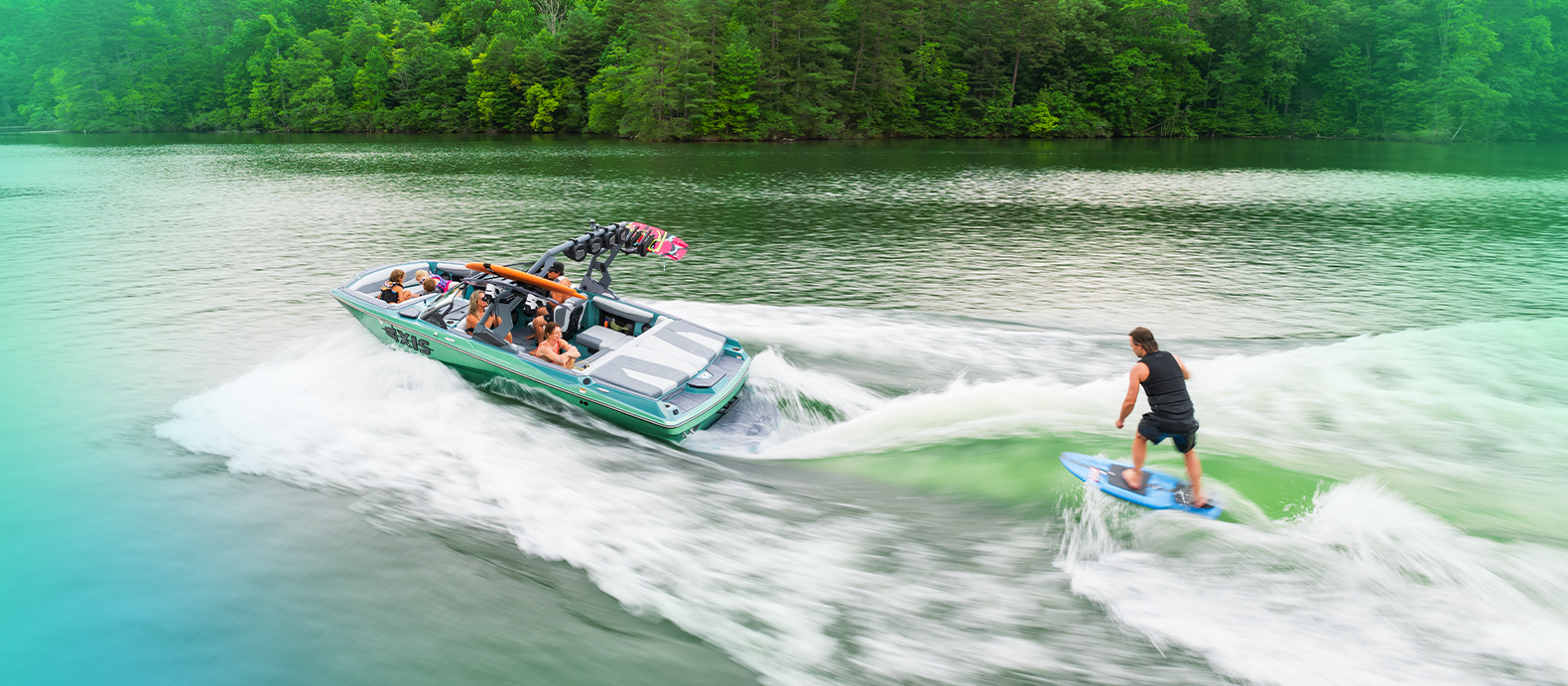 Go All Out with the All-New Axis A200 for 2026