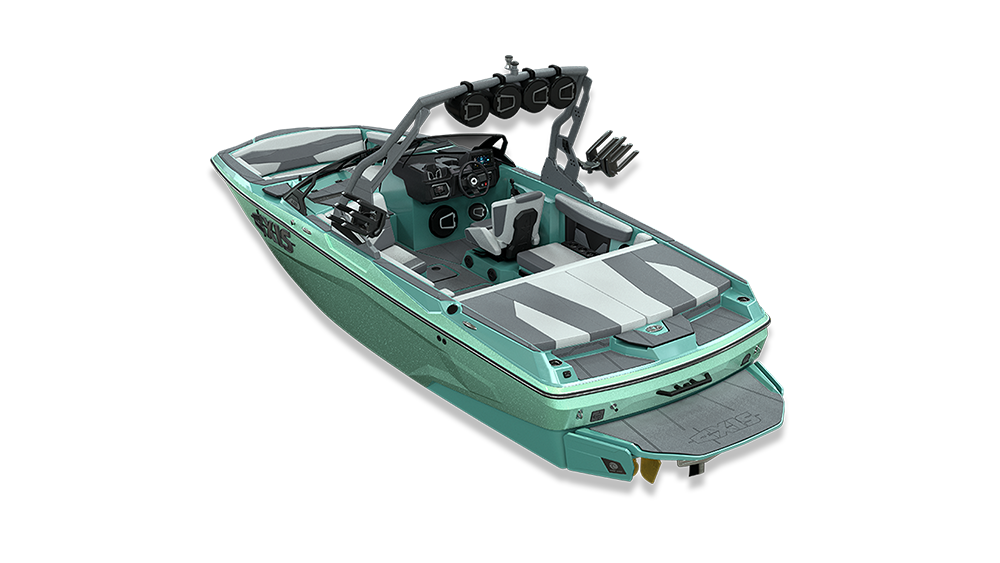 rotatable image feature