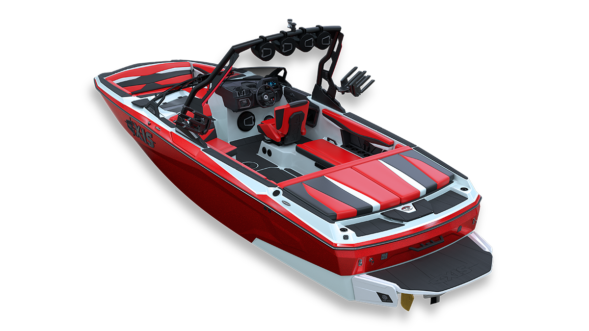 rotatable image feature