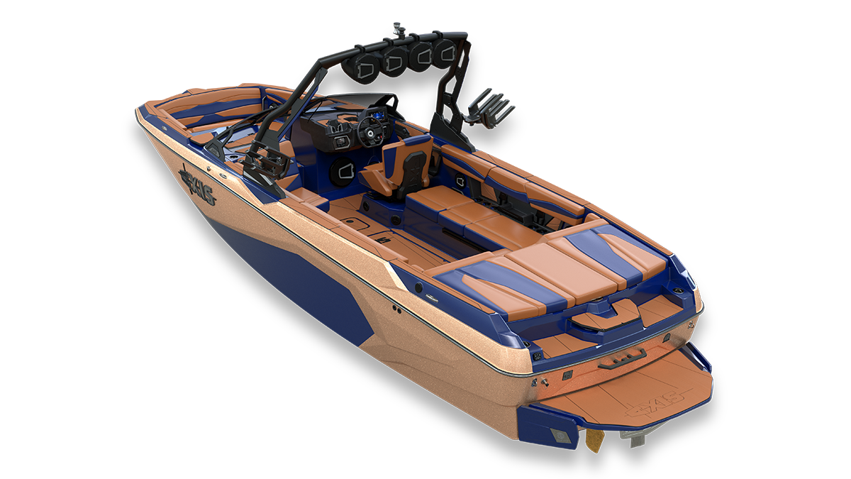 rotatable image feature