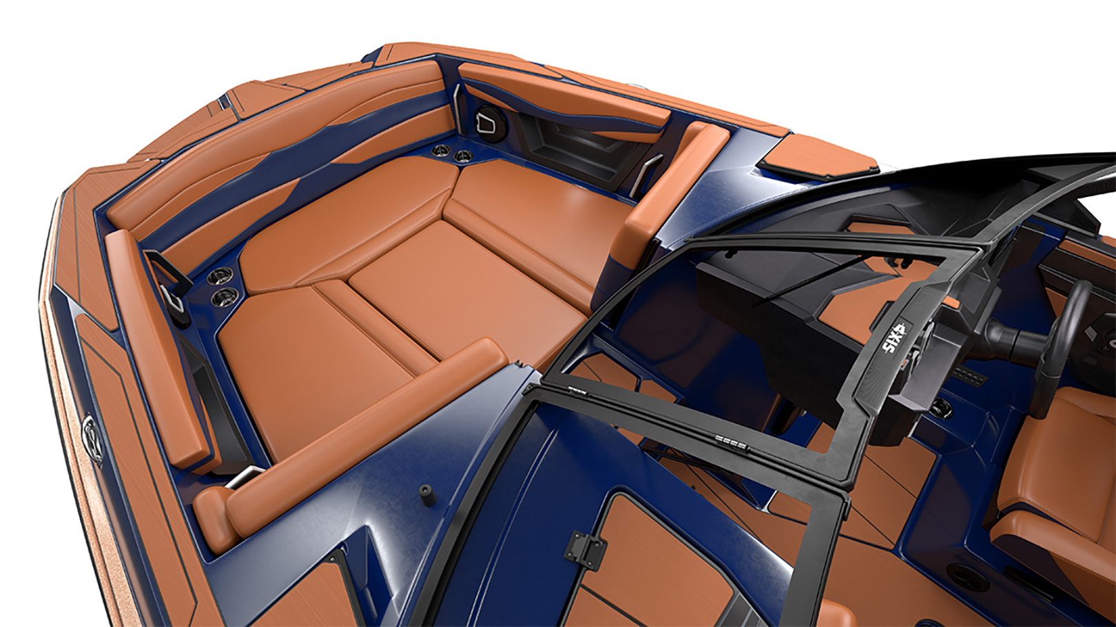 All-New 2024 Axis A245 Pickle-Fork Bow