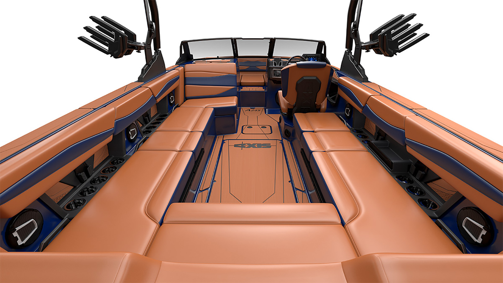 2026 Axis A245 Axis Lounge