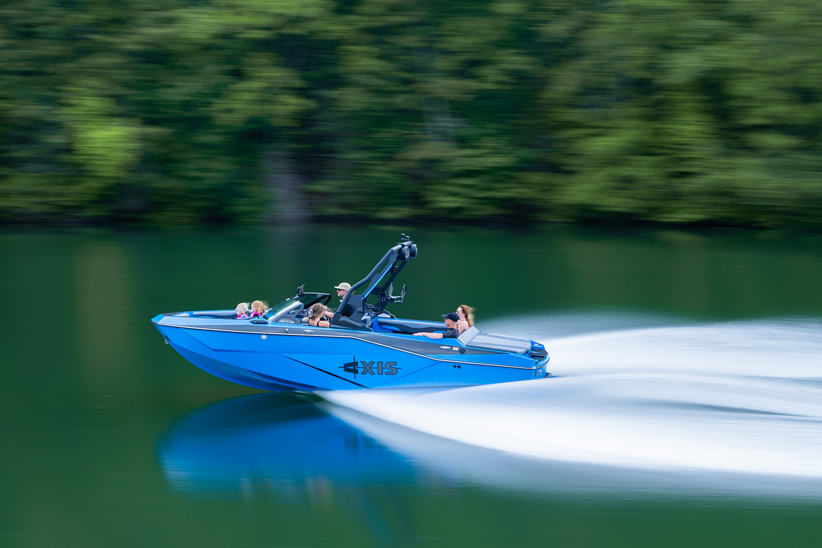 2026 Axis T220 Cove Party