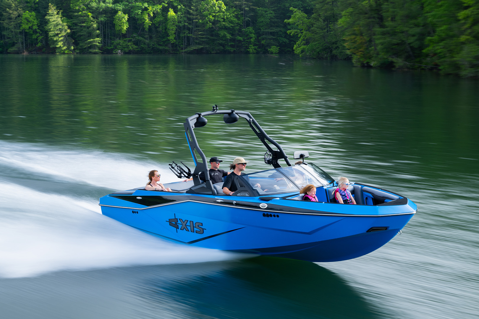 2026 Axis T220 Traditional Bow